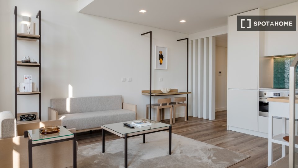 Apartment mono Porto — photo 2