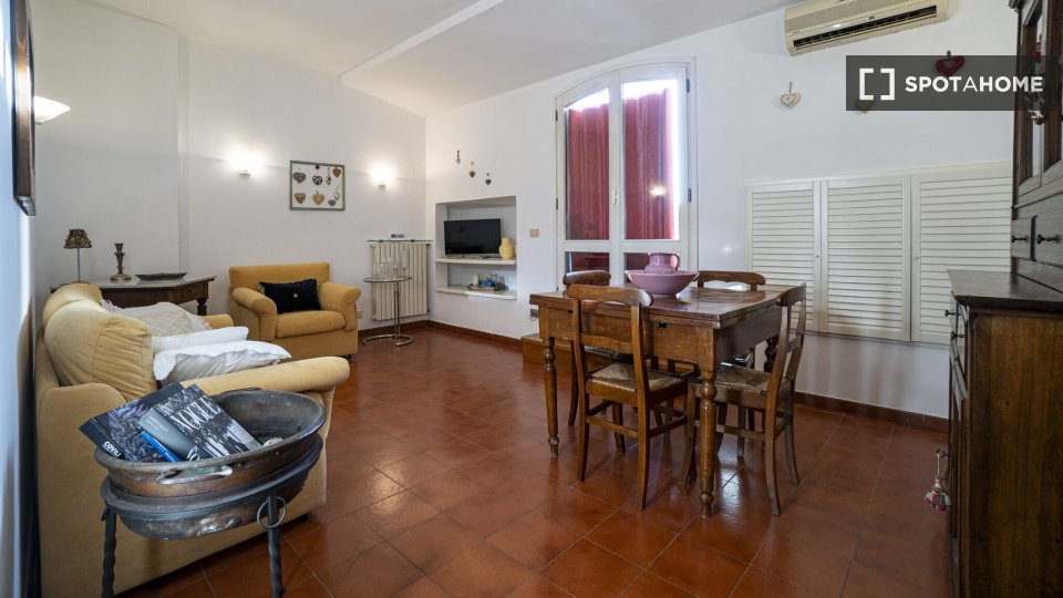 Apartment Bologna, 1 bed, 55m² — photo 11