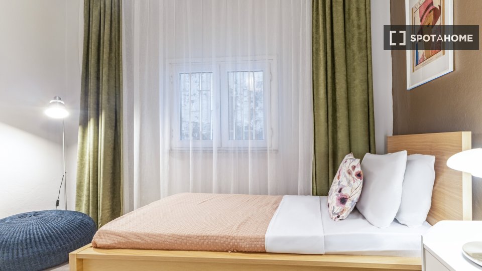 Apartment Istanbul, 1 bed — photo 11