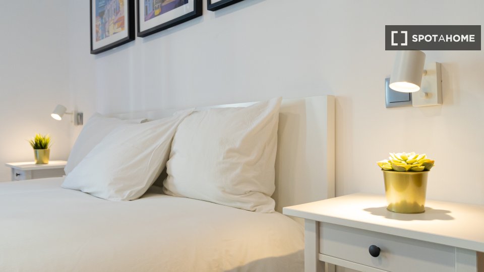 Apartment mono Lisbon, 25m² — photo 13