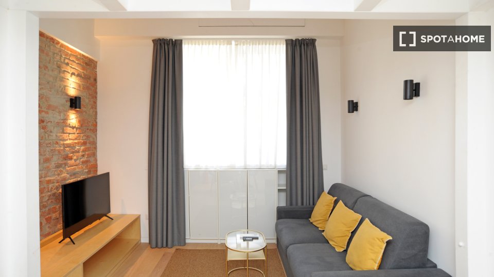 Apartment mono Milan, 54m² — photo 12