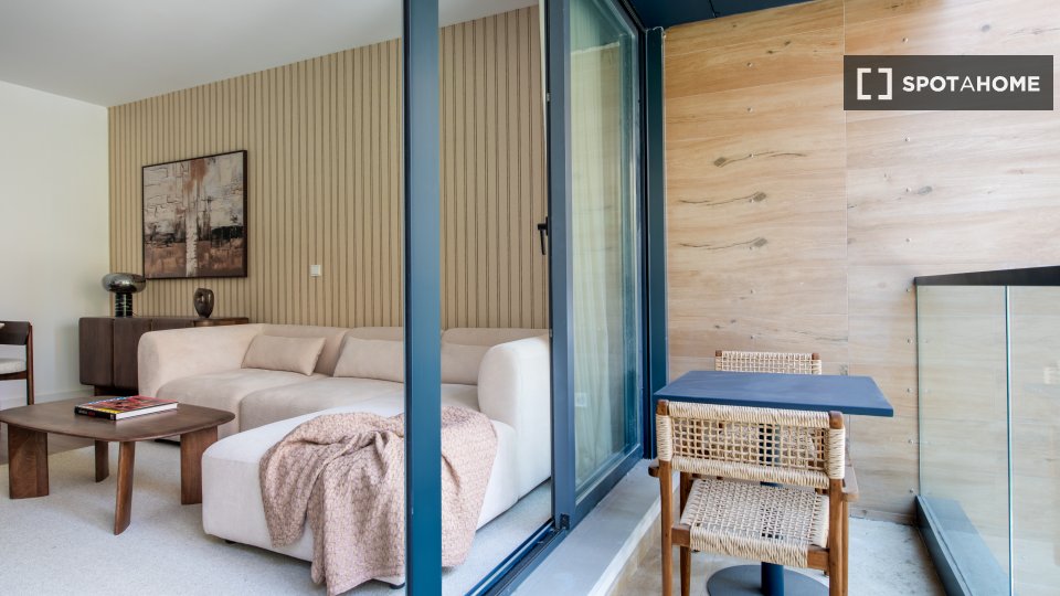 Apartment Seville, 3 beds, 100m² — photo 18