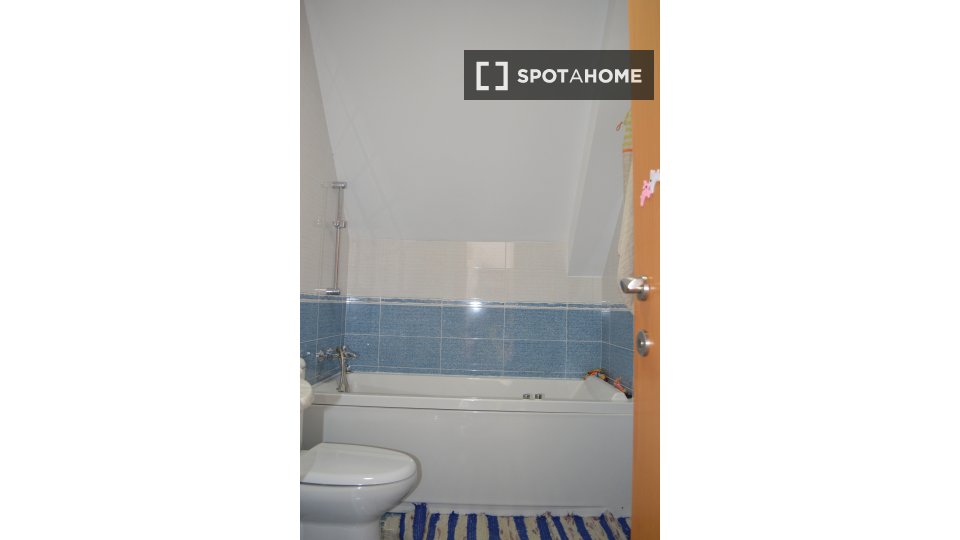 Apartment Valencia, 2 beds — photo 7