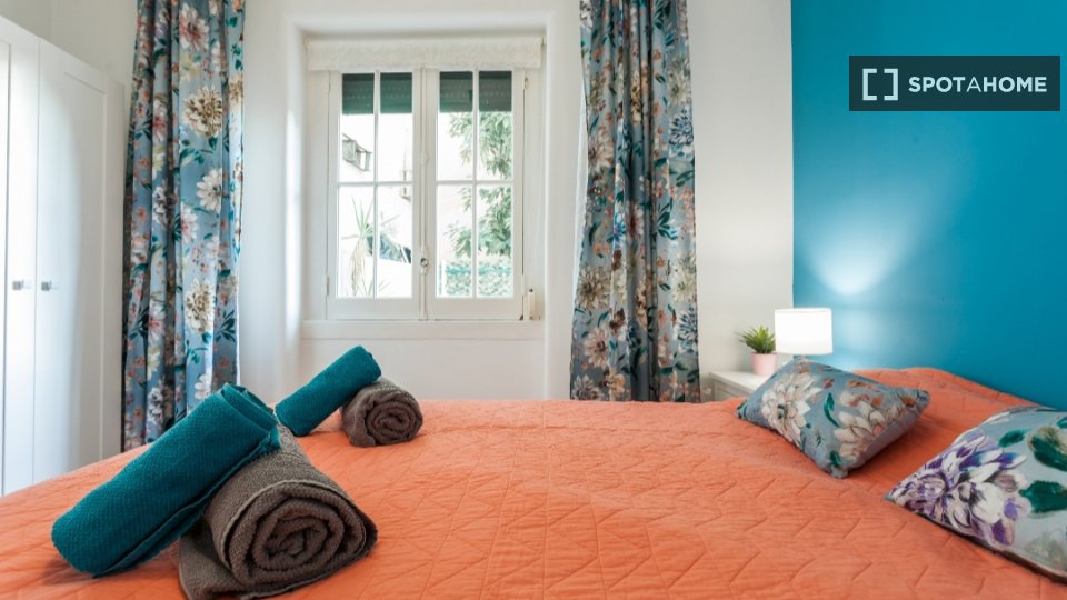 Apartment Lisbon, 2 beds — photo 10