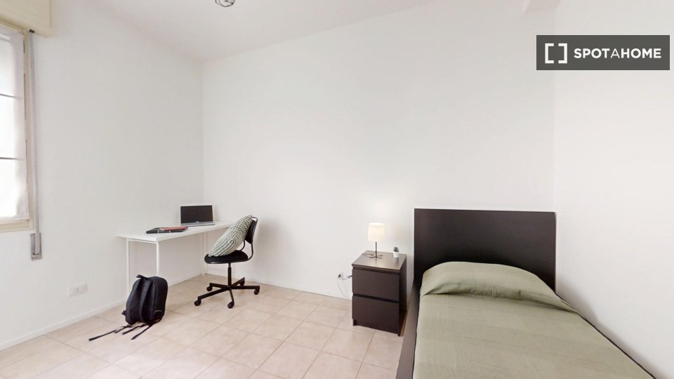 Double room Padua, 4 beds — photo 15