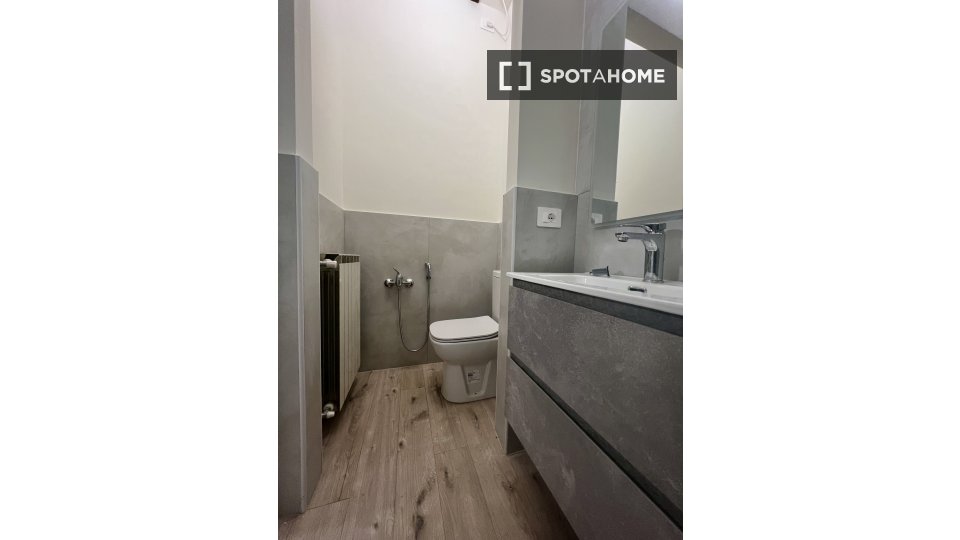 Apartment mono Milan, 30m² — photo 9
