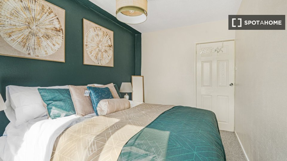 Apartment Manchester, 3 beds — photo 10