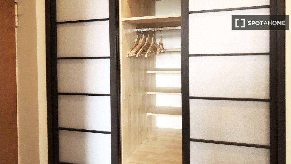 Apartment Berlin, 2 beds, 63m² — photo 8