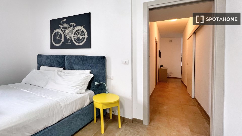 Apartment Bologna, 2 beds, 90m² — photo 12