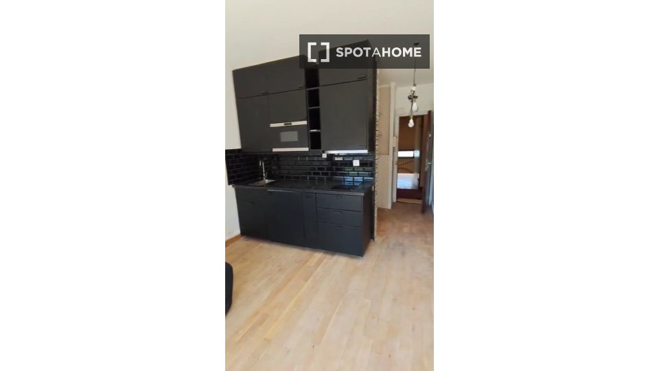 Apartment mono Paris, 16m² — photo 10