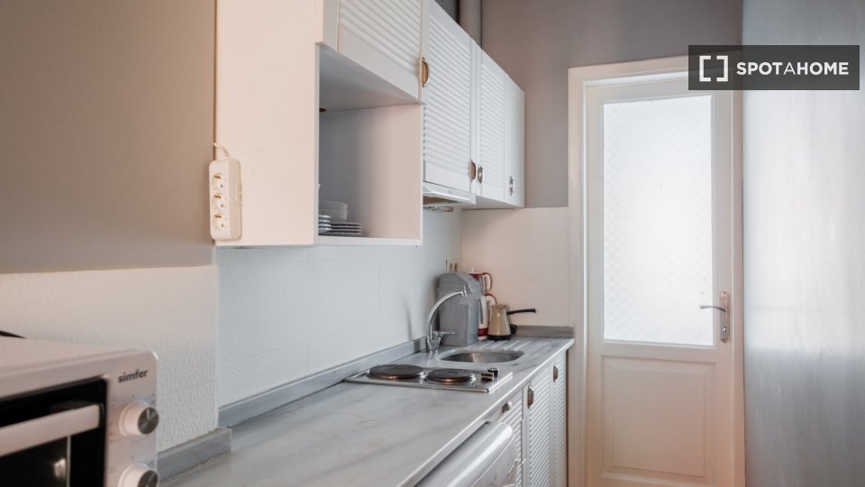 Apartment Istanbul, 1 bed — photo 14