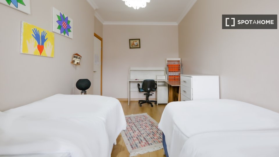 Apartment Istanbul, 1 bed — photo 1