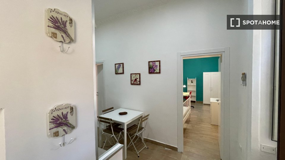 Apartment Naples, 1 bed — photo 10