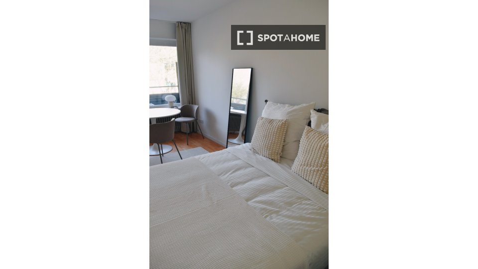 Apartment mono Berlin, 29m² — photo 2