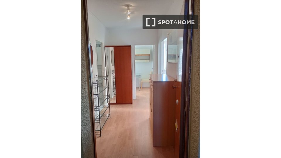 Apartment Berlin, 1 bed — photo 27