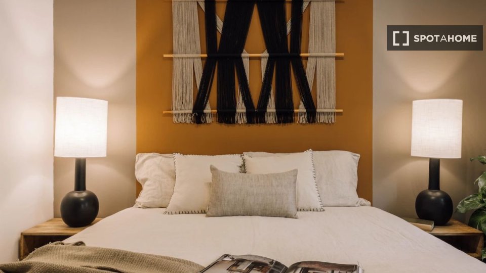 Apartment Lisbon, 1 bed — photo 16
