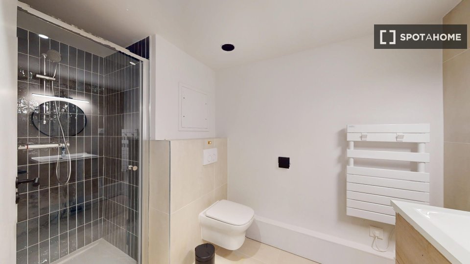 Double room Paris, 12 beds — photo 3