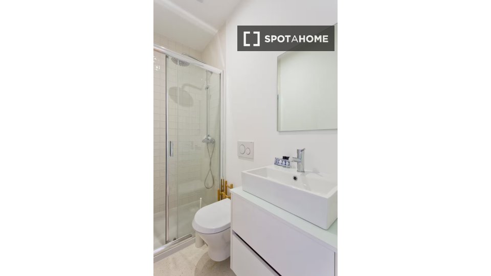 Apartment Porto, 1 bed — photo 11