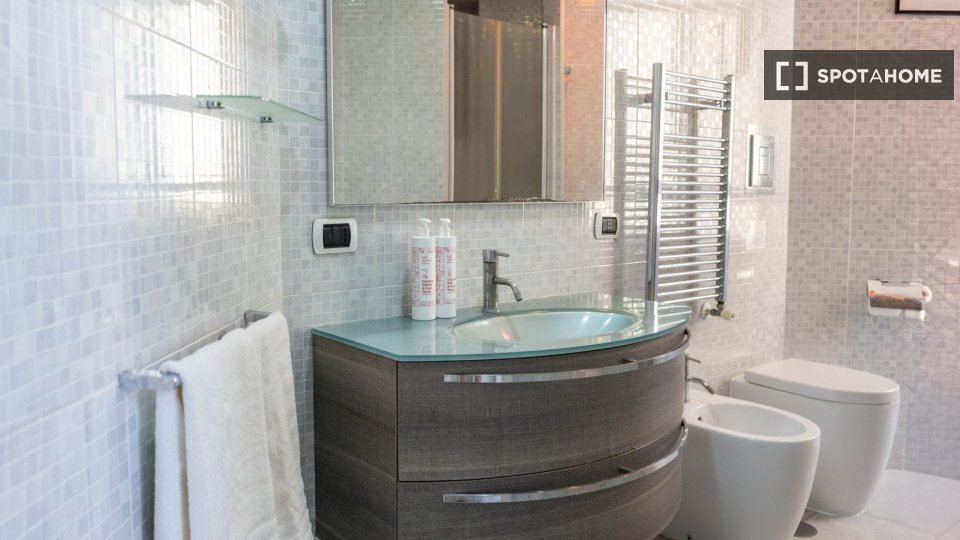 Apartment Naples, 2 beds — photo 17