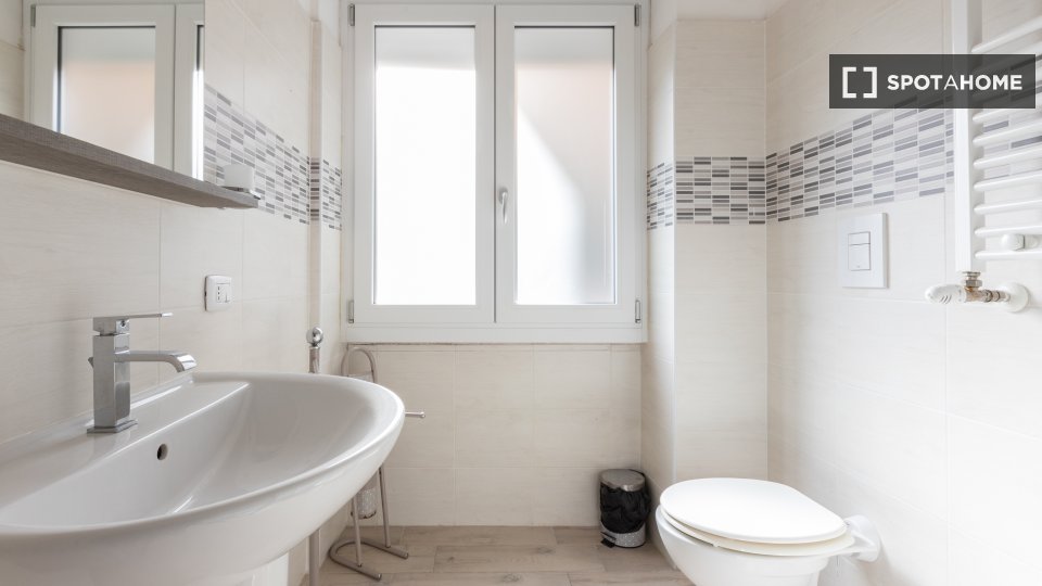 Apartment mono Rome, 48m² — photo 9