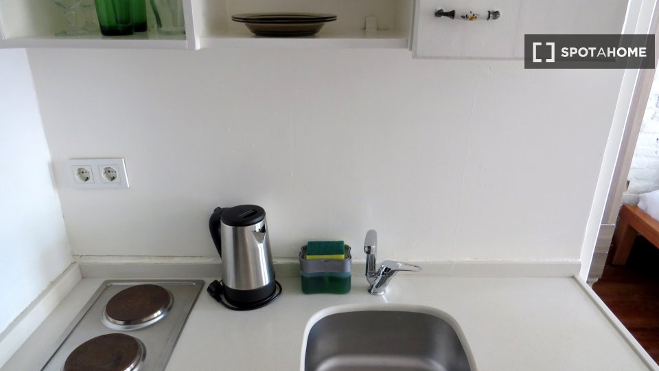 Apartment mono Istanbul, 25m² — photo 2