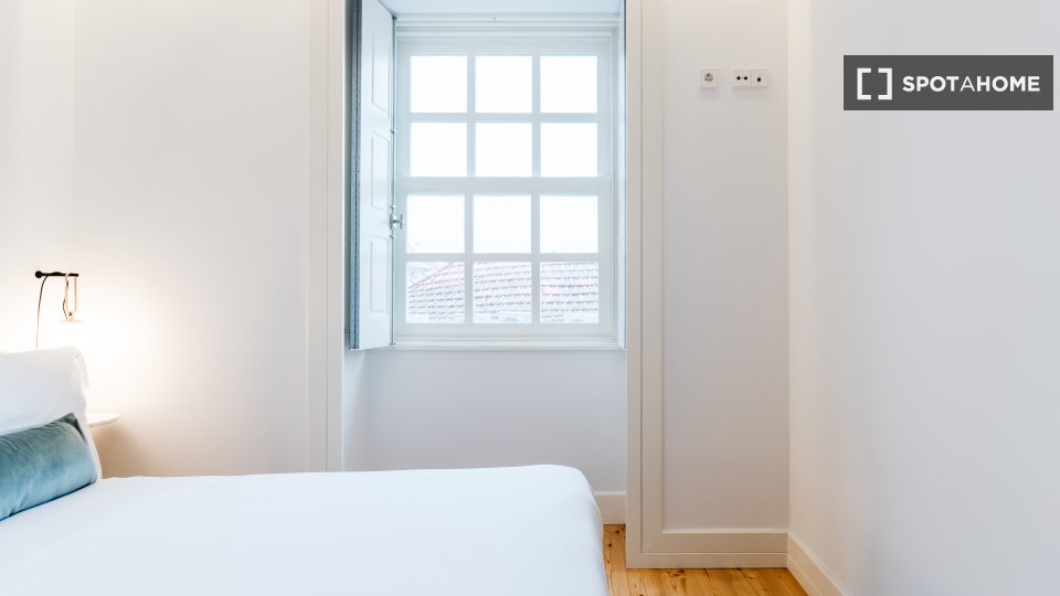Apartment mono Porto, 37m² — photo 6
