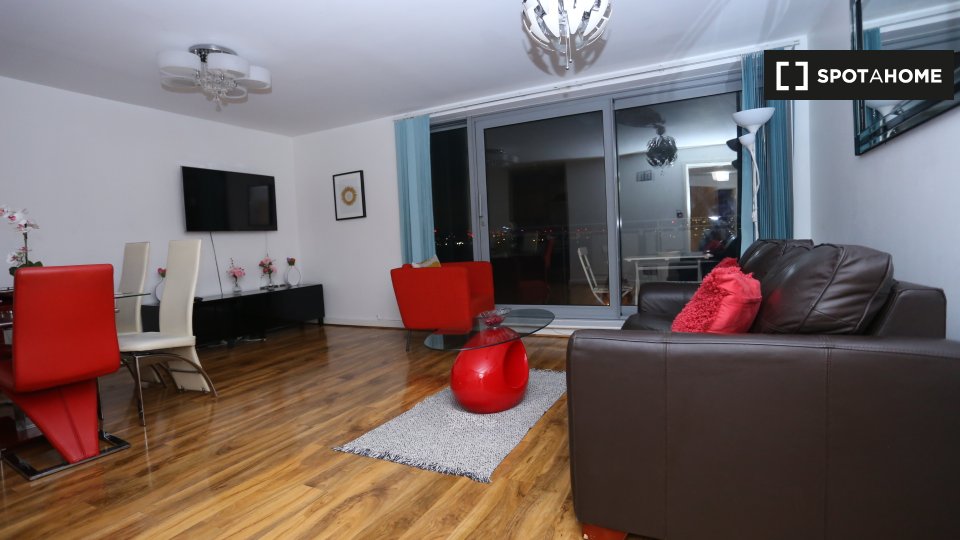 Apartment London, 2 beds — photo 1