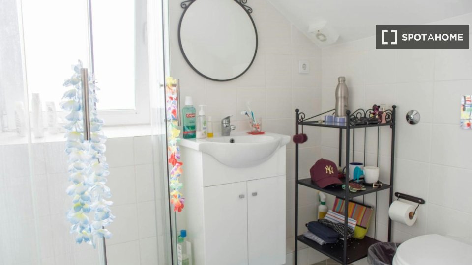 Double room Porto, 20 beds — photo 13