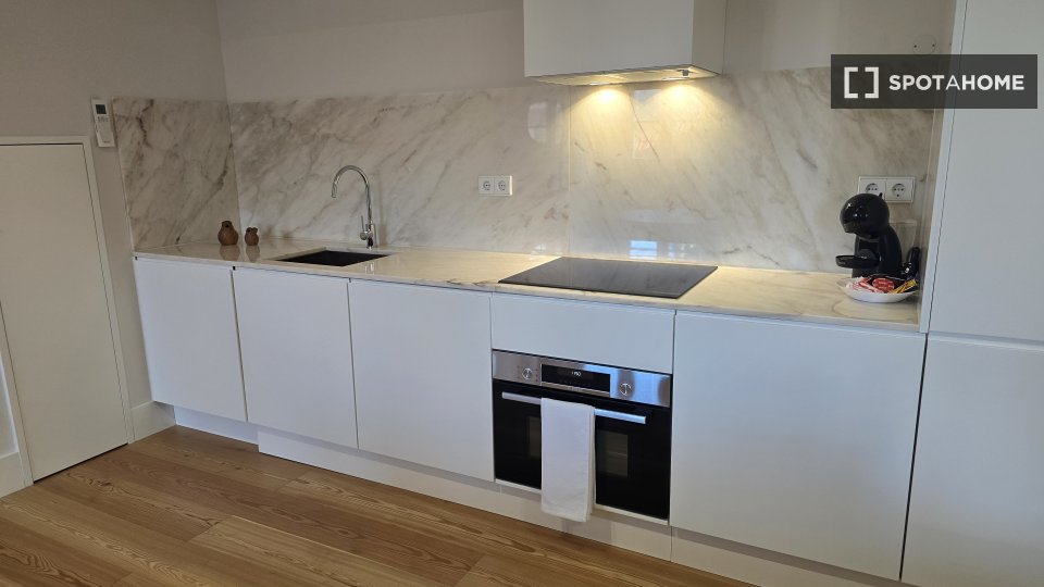 Apartment mono Porto, 58m² — photo 4