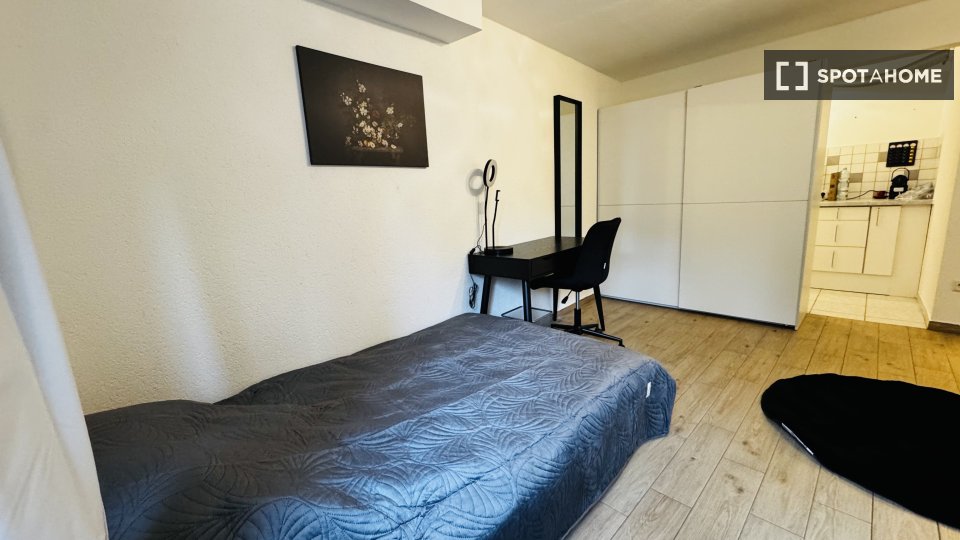 Apartment mono Dusseldorf, 30m² — photo 27