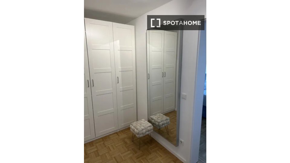 Apartment Munich, 1 bed — photo 18