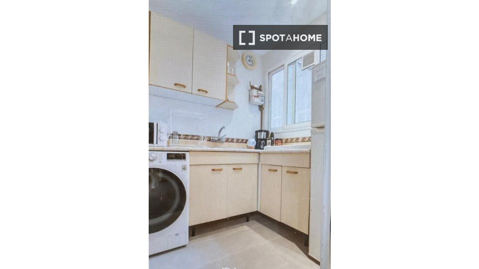 Apartment Madrid, 2 beds, 85m² — photo 10