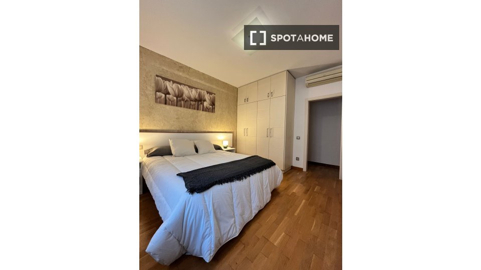 Double room Barcelona, 4 beds, 100m² — photo 43