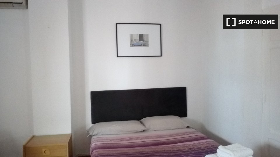 Apartment mono Valencia, 35m² — photo 10