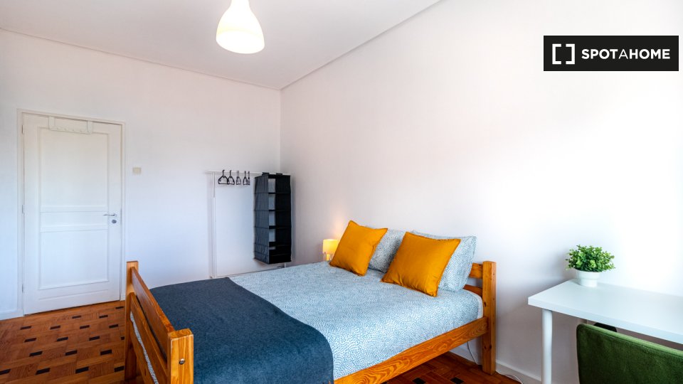 Double room Porto, 6 beds — photo 3