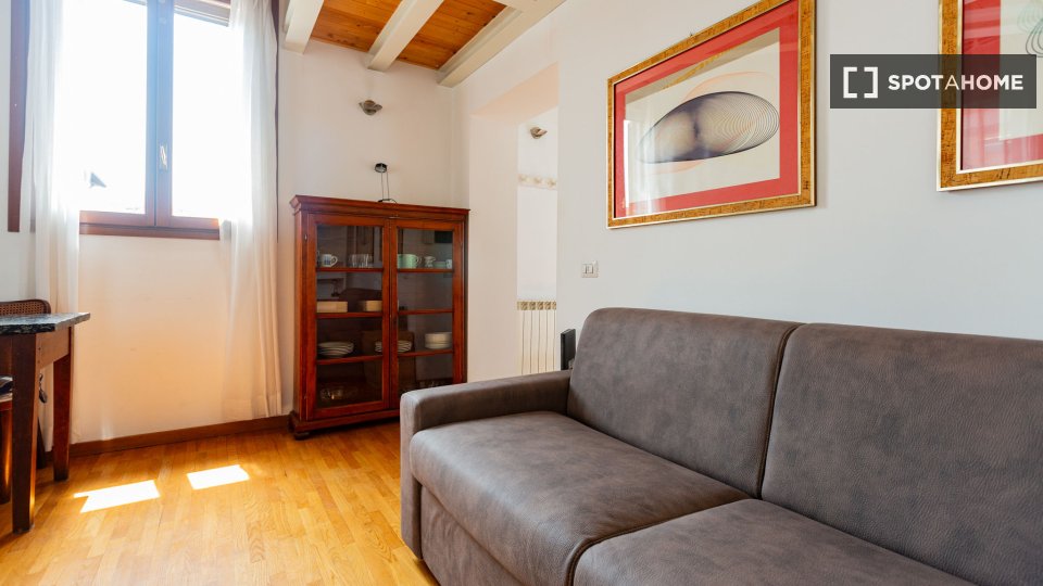 Apartamento Milán, 2 habitaciones, 70m² — foto 14