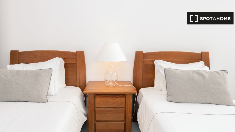 Apartment Porto, 1 bed — photo 19
