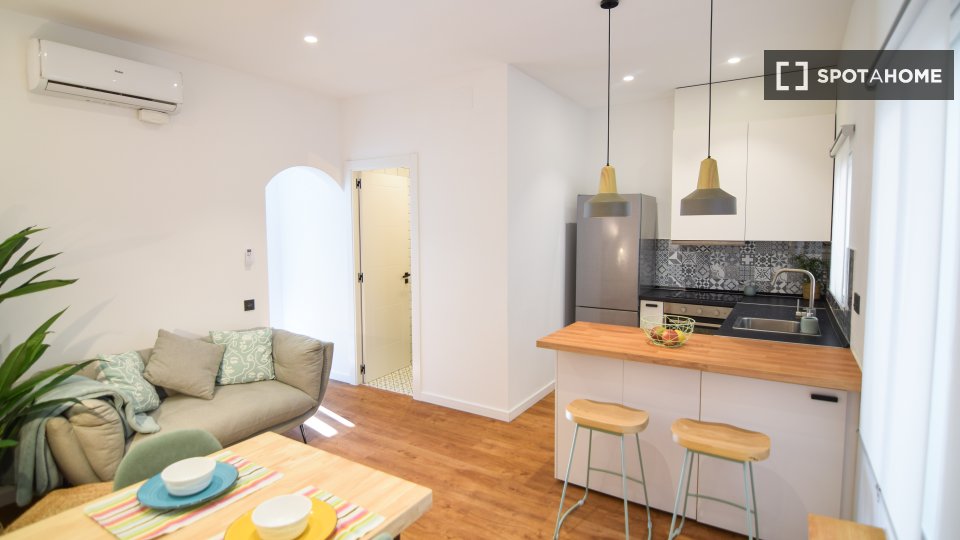 Appartamento Barcellona, 2 camere, 51m² — foto 12