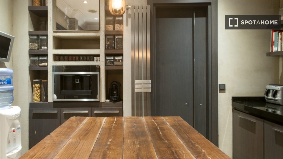Apartment Istanbul, 1 bed — photo 2