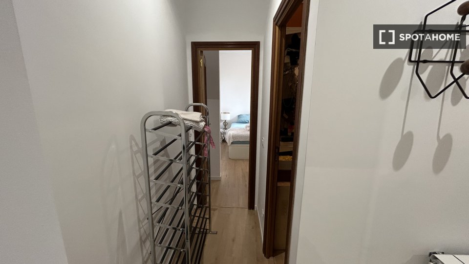 Apartment mono Madrid, 50m² — photo 26