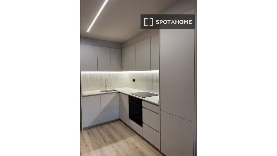 Apartment Barcelona, 1 bed — photo 3