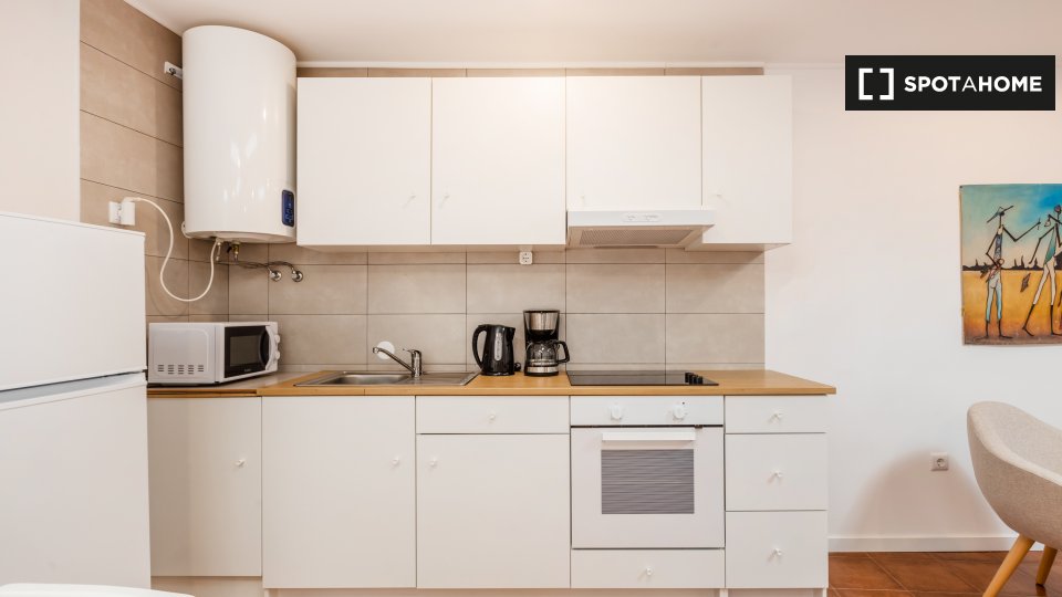 Apartment Porto, 3 beds — photo 2
