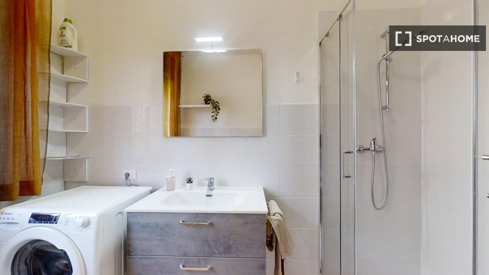 Double room Padua, 4 beds — photo 7