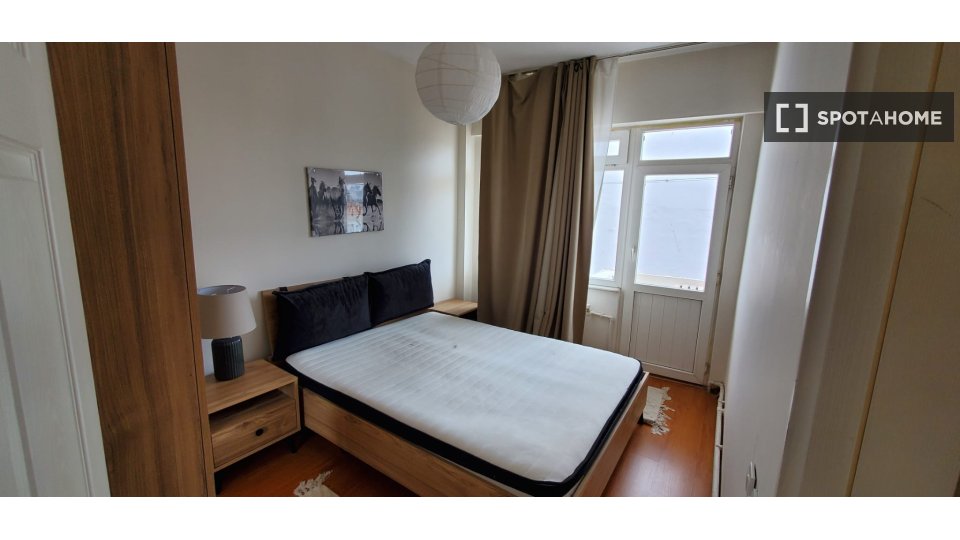 Apartment Istanbul, 2 beds, 60m² — photo 16