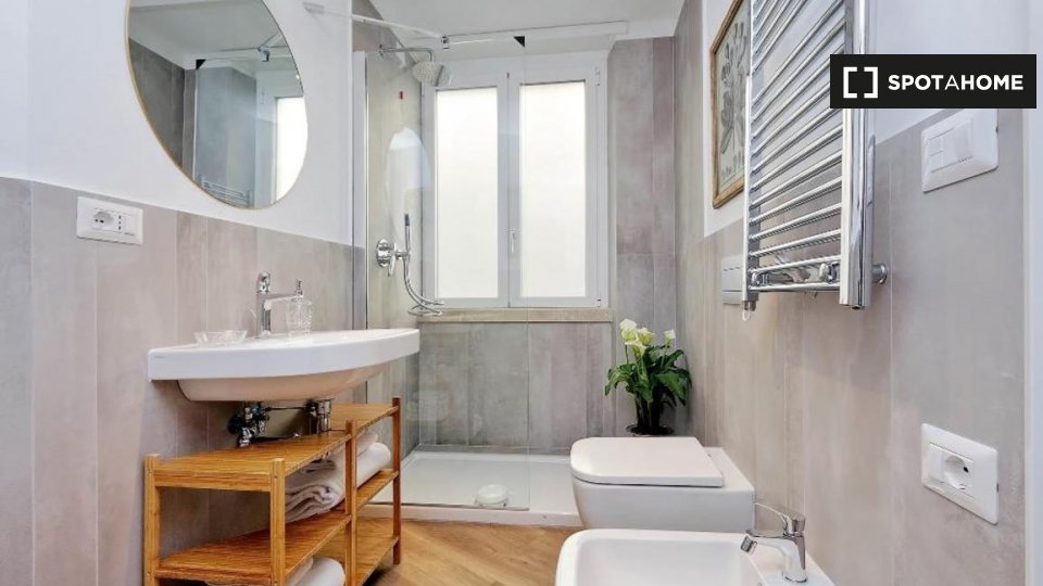 Apartment Rome, 3 beds — photo 16
