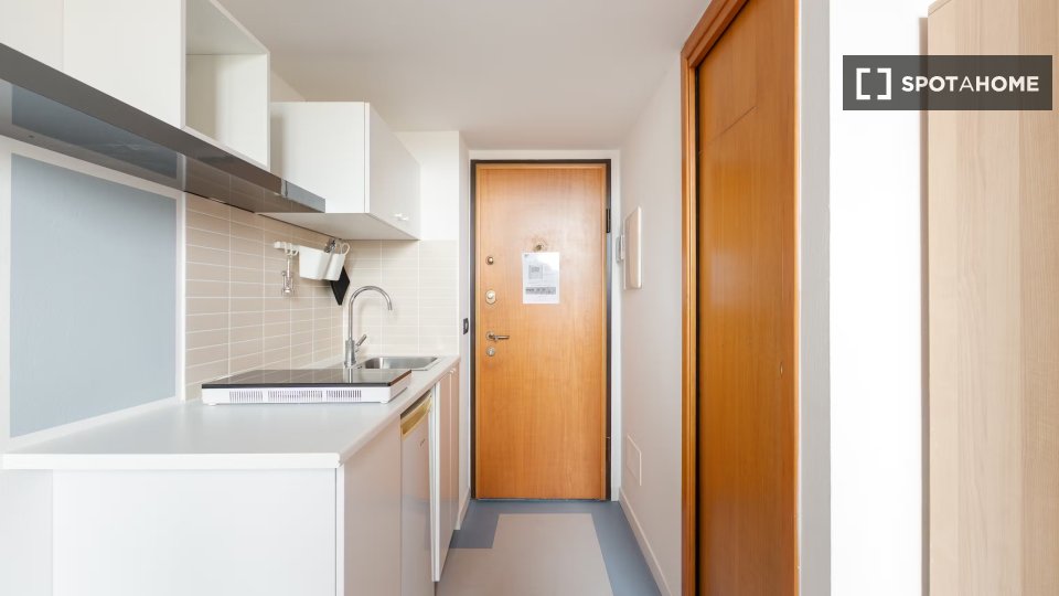 Apartment mono Milan — photo 6