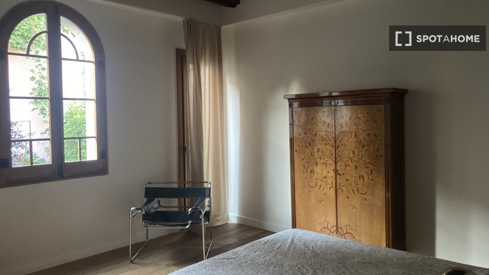 Appartamento Barcellona, 2 camere, 110m² — foto 15