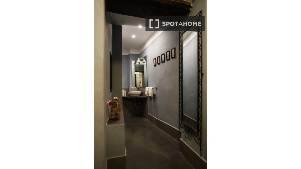 Apartment Naples, 1 bed — photo 4