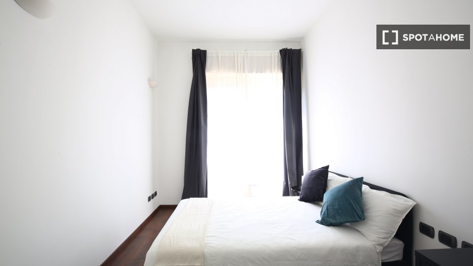 Double room Milan, 6 beds, 150m² — photo 44
