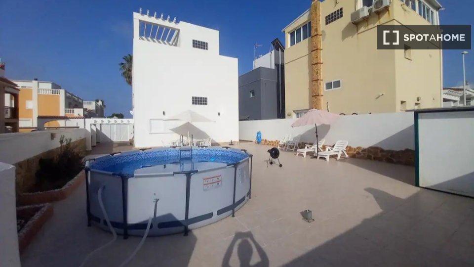 Apartment Valencia, 3 beds, 300m² — photo 4